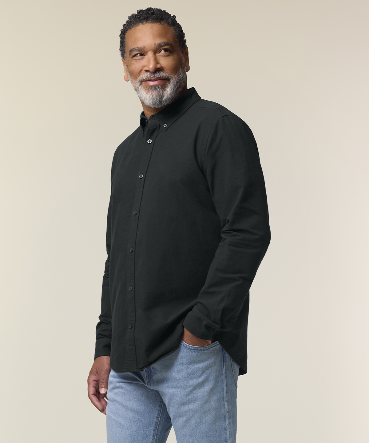 Stanley Oxford Shirt