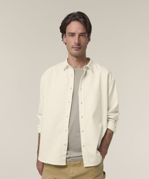 Worker Shirt