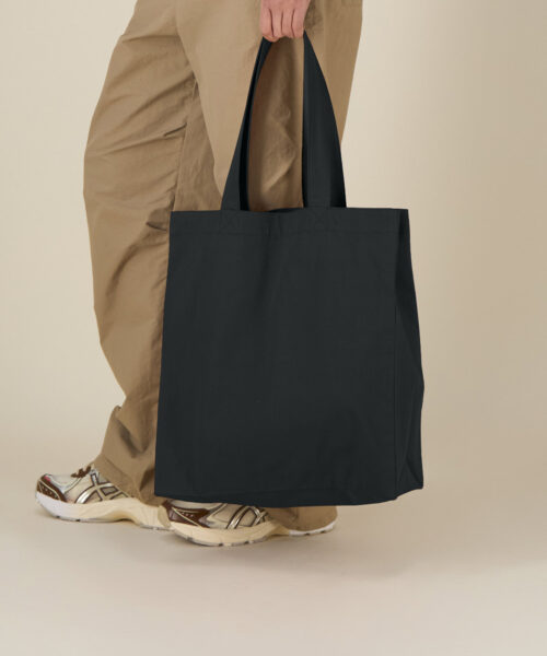 Mid Tote Bag