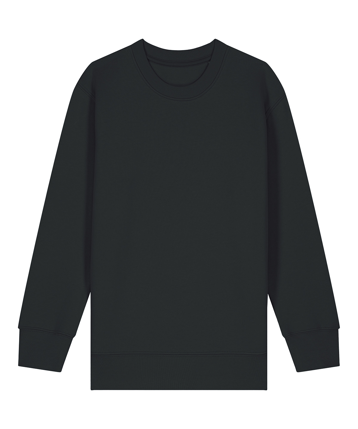 Kids Mini Changer 2.0 Iconic Crew Neck Sweatshirt - Image 3