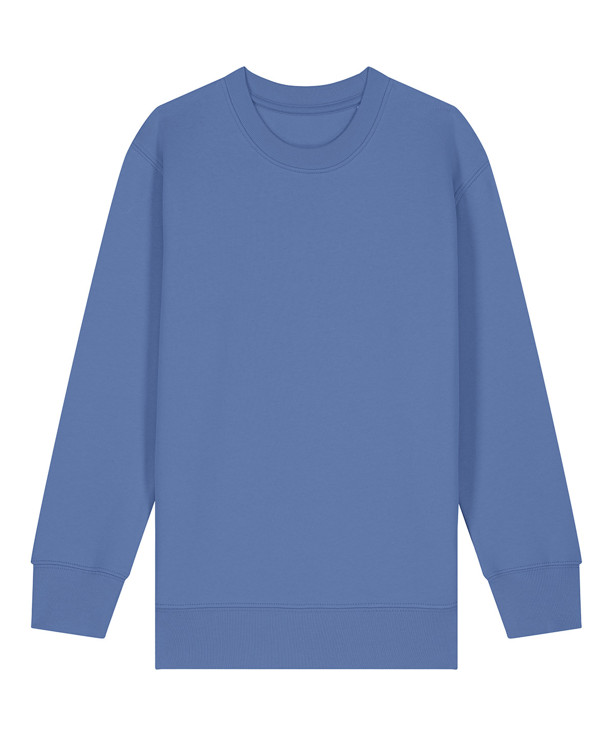 Kids Mini Changer 2.0 Iconic Crew Neck Sweatshirt - Image 2