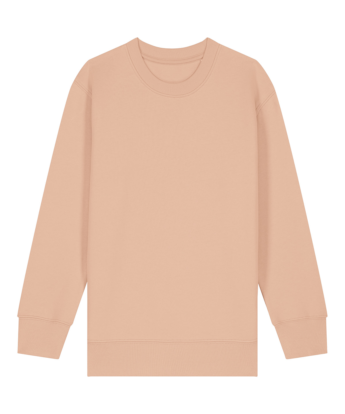 Kids Mini Changer 2.0 Iconic Crew Neck Sweatshirt - Image 8
