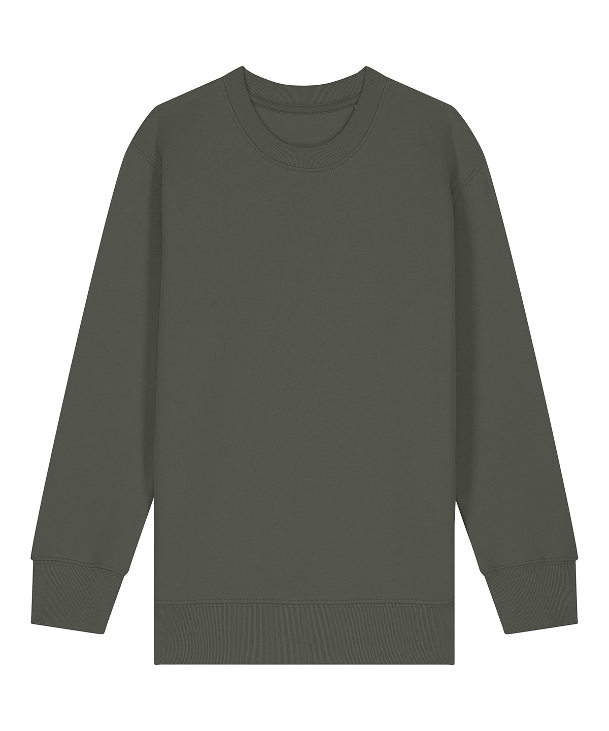 Kids Mini Changer 2.0 Iconic Crew Neck Sweatshirt - Image 12