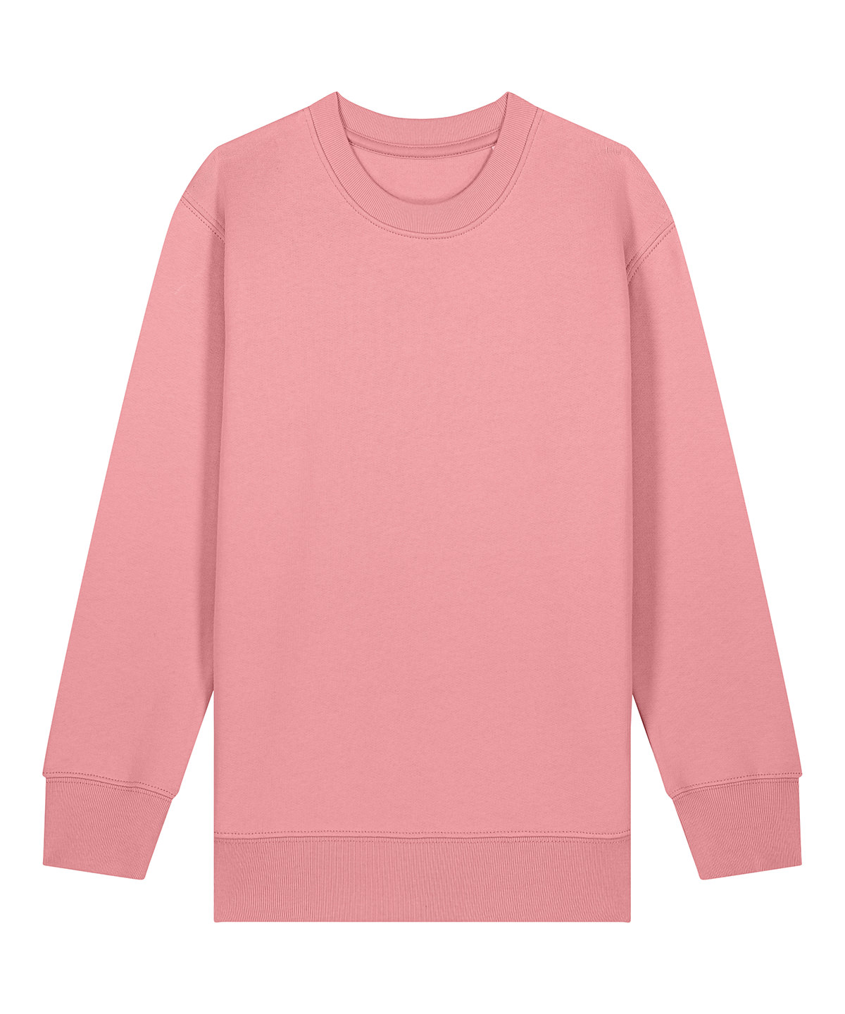 Kids Mini Changer 2.0 Iconic Crew Neck Sweatshirt - Image 15