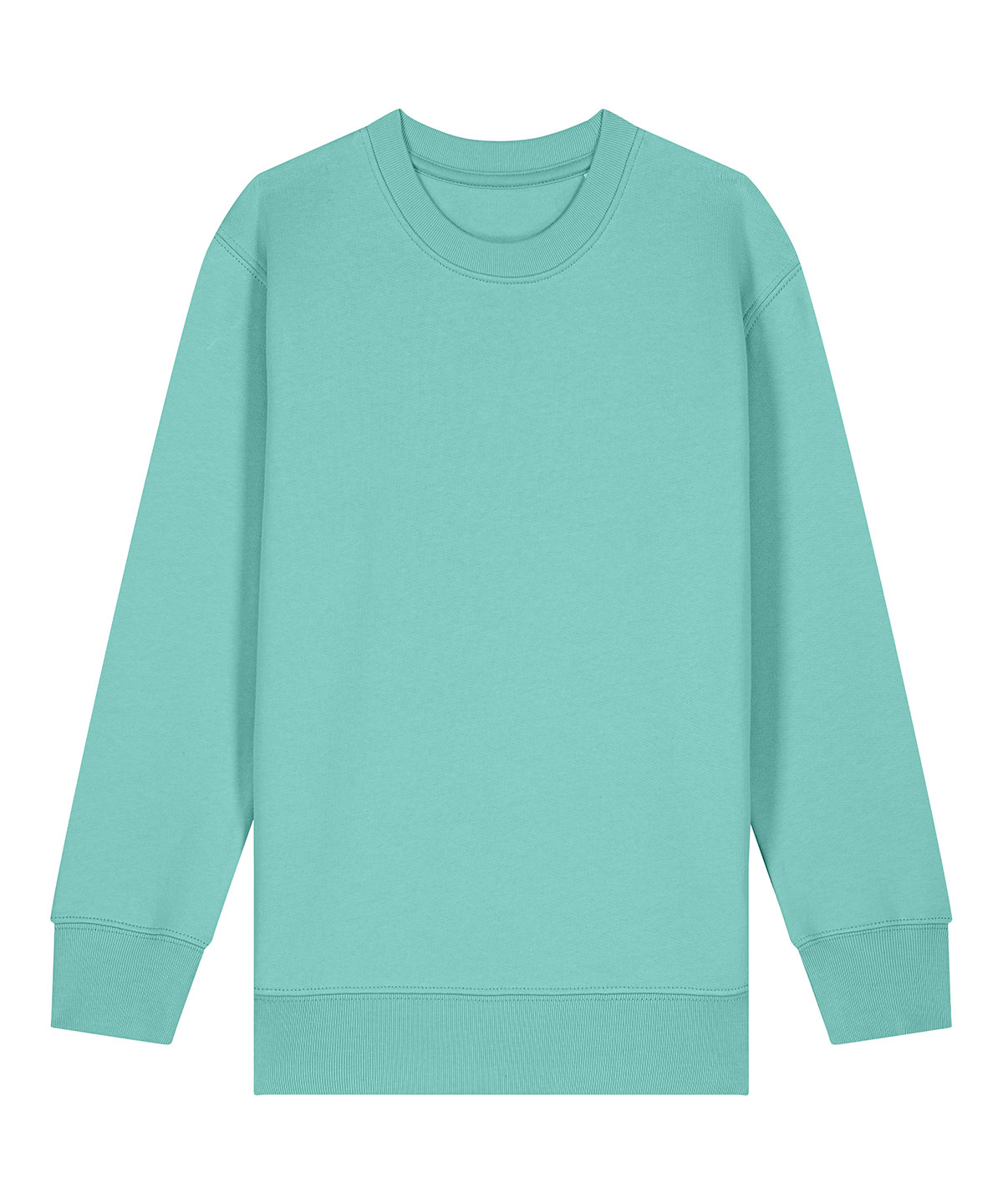 Kids Mini Changer 2.0 Iconic Crew Neck Sweatshirt - Image 16