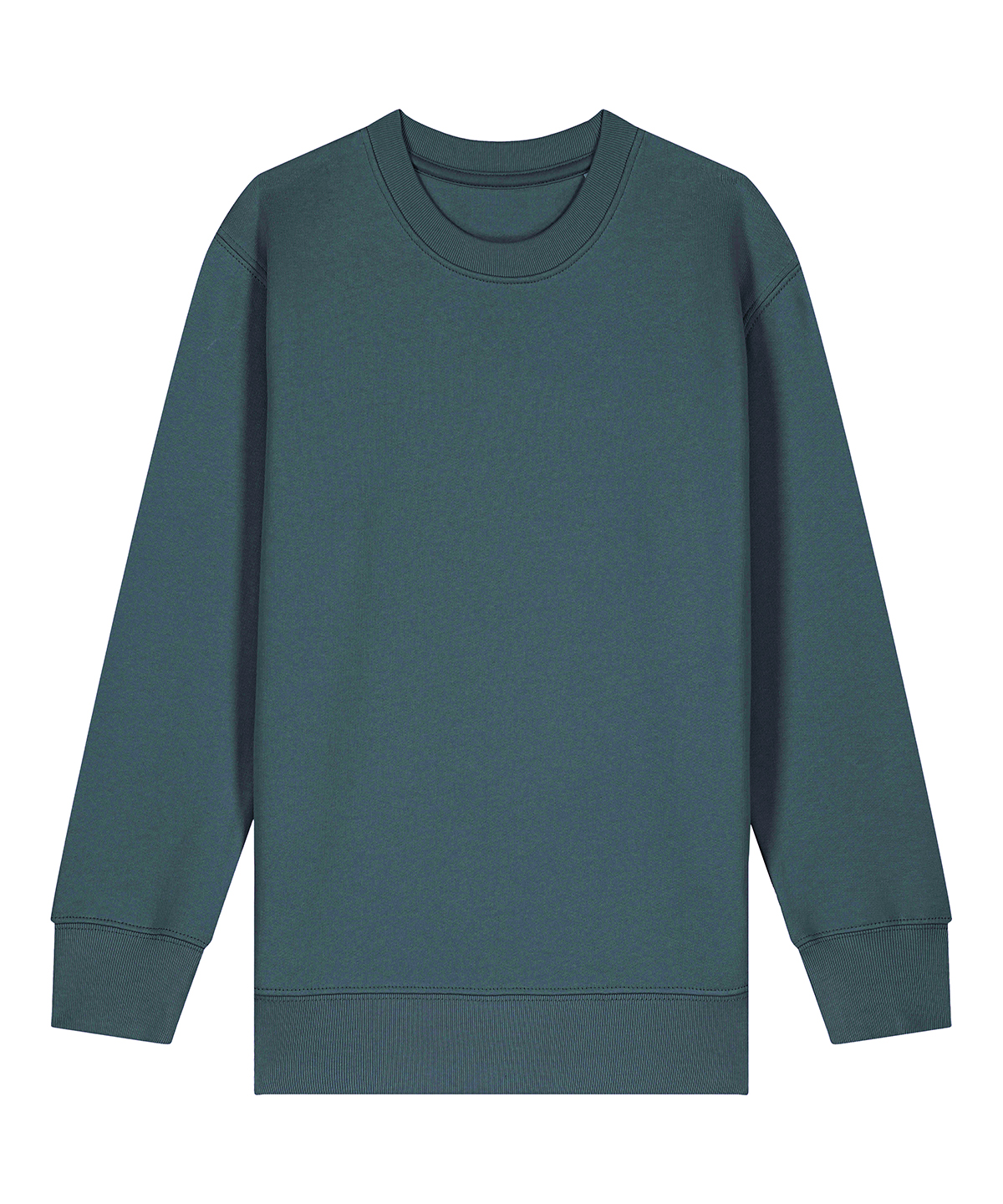 Kids Mini Changer 2.0 Iconic Crew Neck Sweatshirt - Image 18