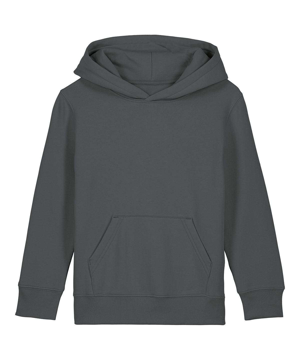 Embroidered Pet Portrait Mini-Crusier Hoodie - Image 3