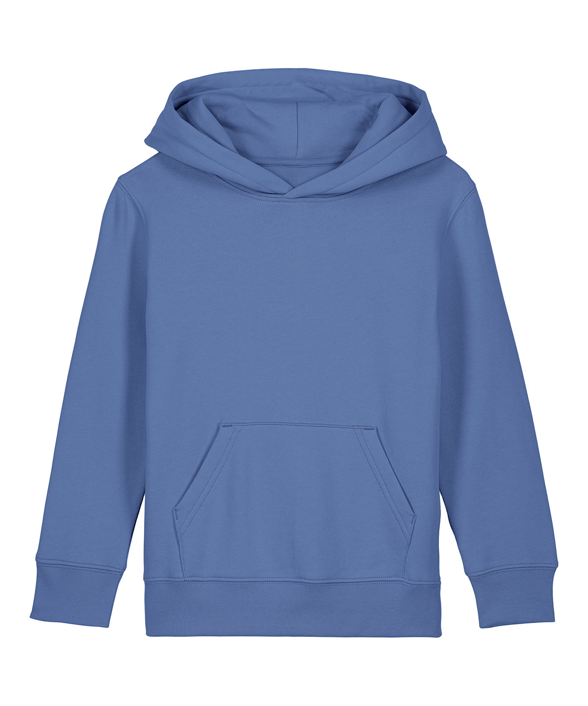 Embroidered Pet Portrait Mini-Crusier Hoodie - Image 5