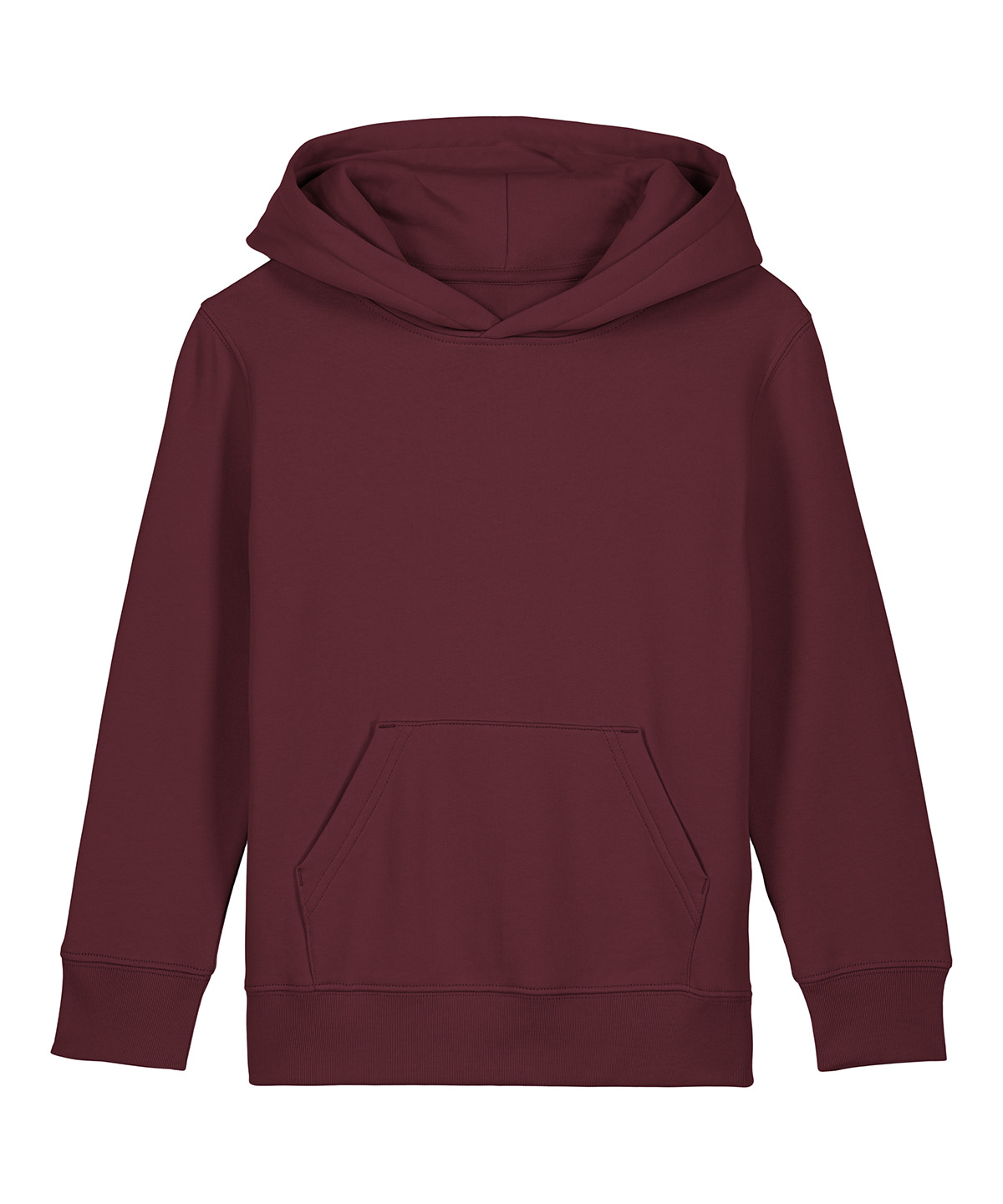Embroidered Pet Portrait Mini-Crusier Hoodie - Image 8