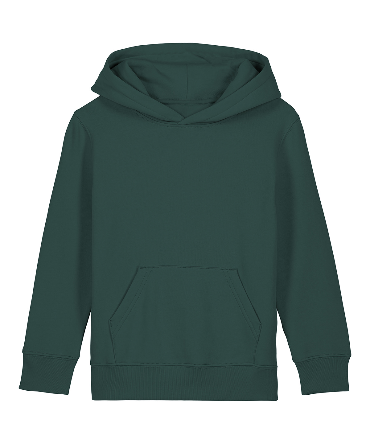 Embroidered Pet Portrait Mini-Crusier Hoodie - Image 16