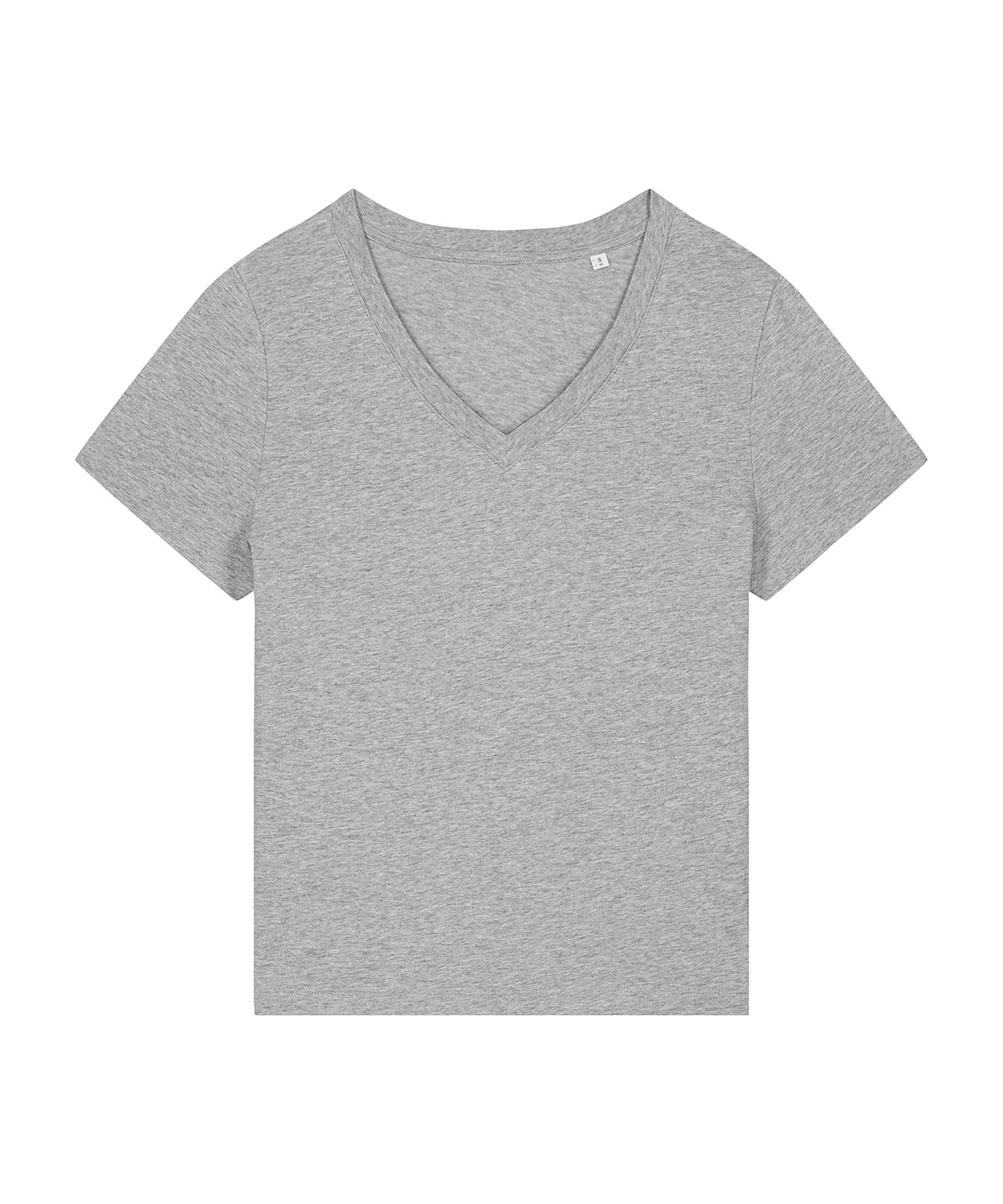 Women’S Stella Isla V-Neck T-Shirt - Image 7