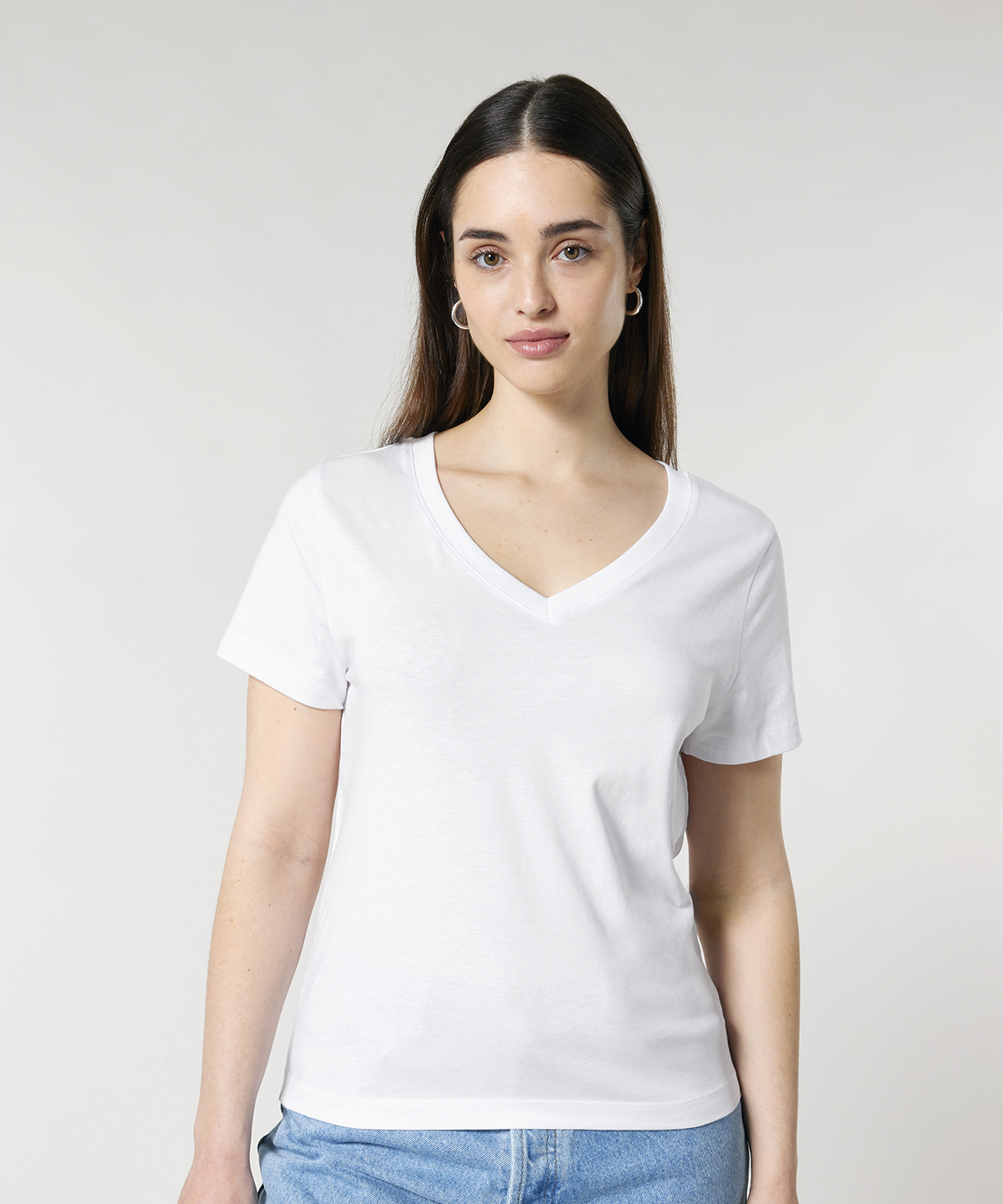 Women’S Stella Isla V-Neck T-Shirt