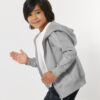 Kids Mini Cultivator 2.0 Iconic Zip-Thru Hoodie Sweatshirt