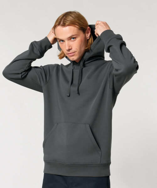 Unisex Drummer 2.0 Hoodie