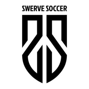 Swerve Soccer Logo