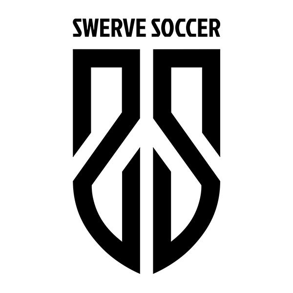 Swerve Soccer Logo