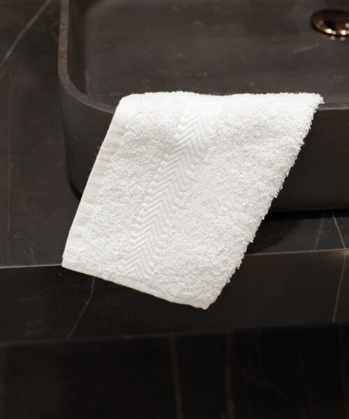 Luxury Range Face Cloth