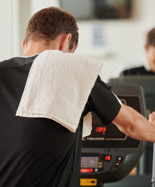 Luxury Range Gym Towel