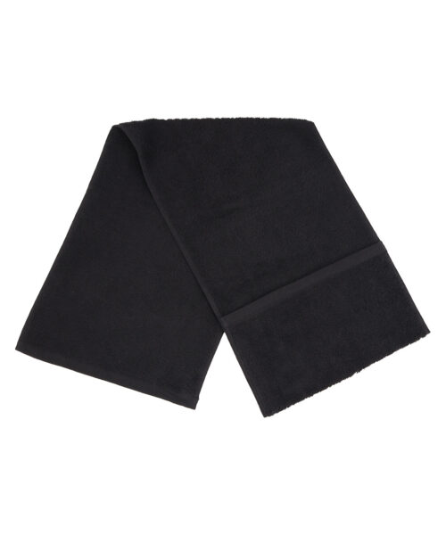 Luxury Range Pocket Gym Towel