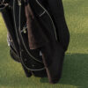 Printable Border Golf Towel