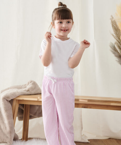 Kids Long Pyjamas