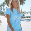 Tie-Dye Shirt