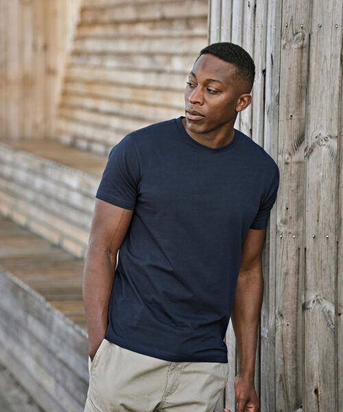 Unlabeled Tee