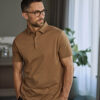 Pima Cotton Polo