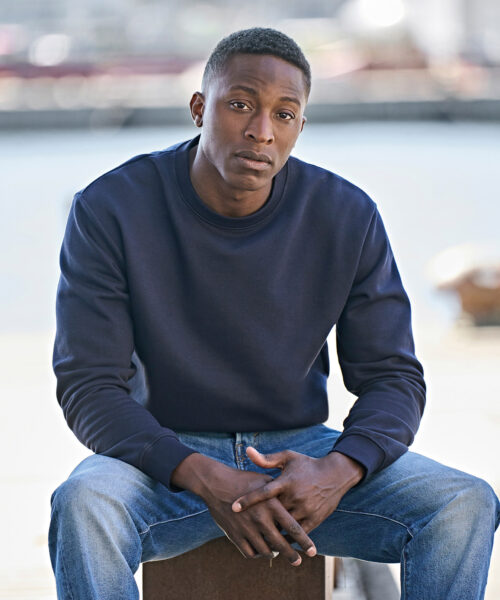 Unlabeled Sweatshirt