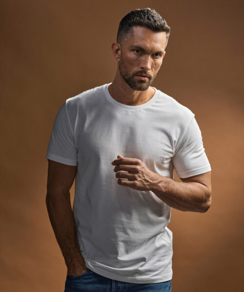 Fashion Sof Tee