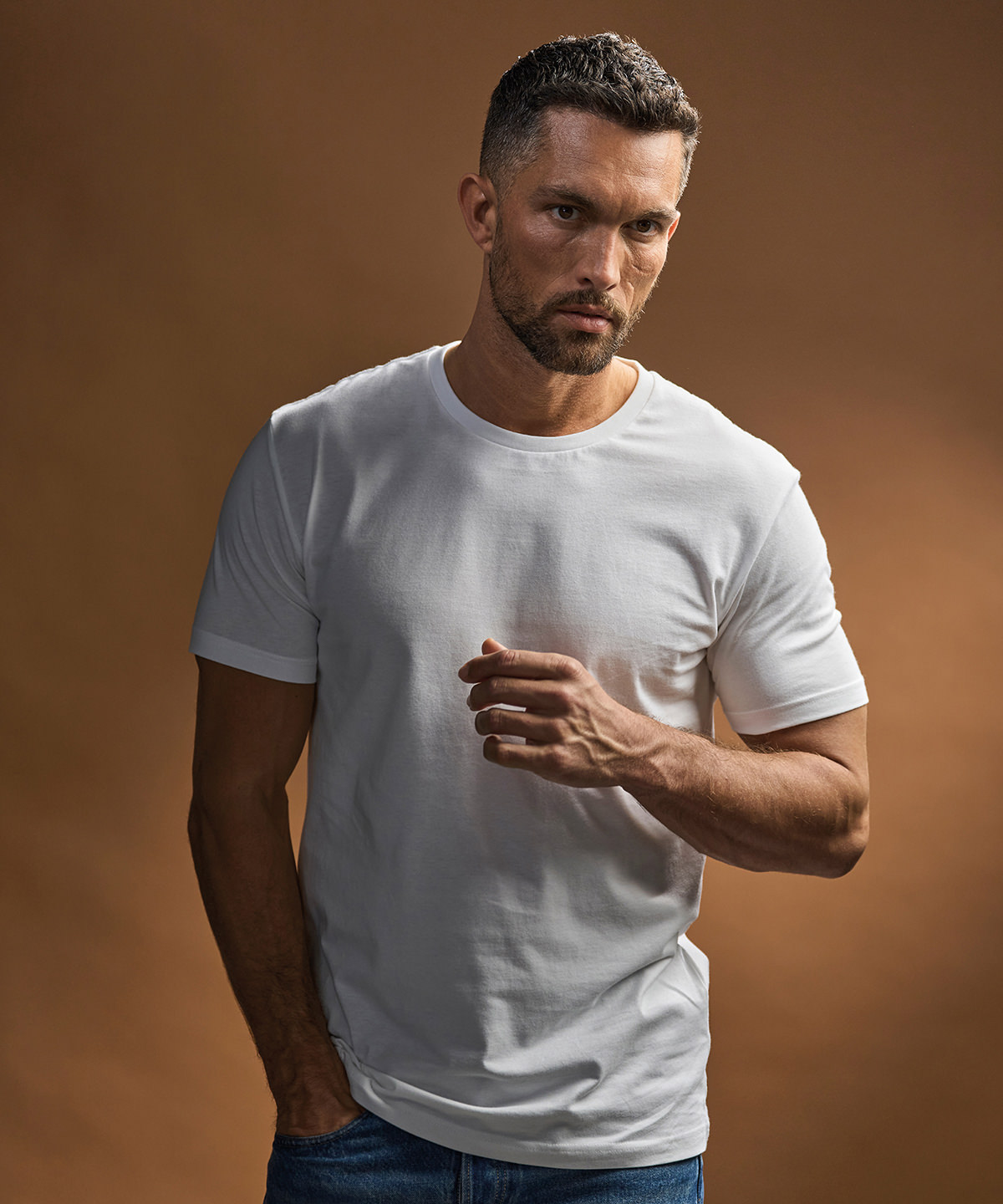 Fashion Sof Tee