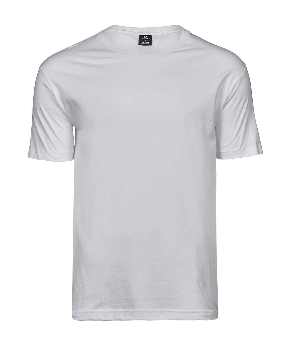 Fashion Sof Tee - Image 5
