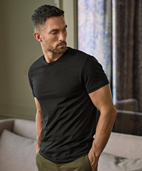 Stretch Tee