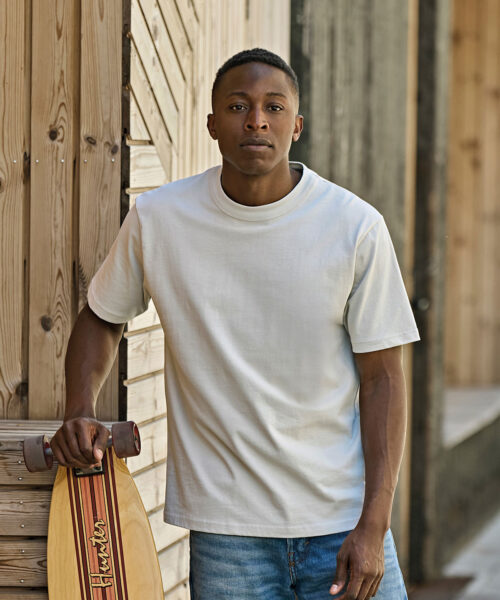 Unlabeled Loose Fit Tee