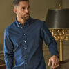 Casual Twill Shirt