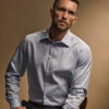 Luxury Shirt Comfort Fit