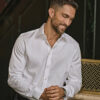 Luxury Shirt Slim Fit