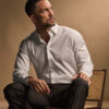 Stretch Luxury Shirt