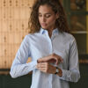 Women’S Stretch Luxury Shirt
