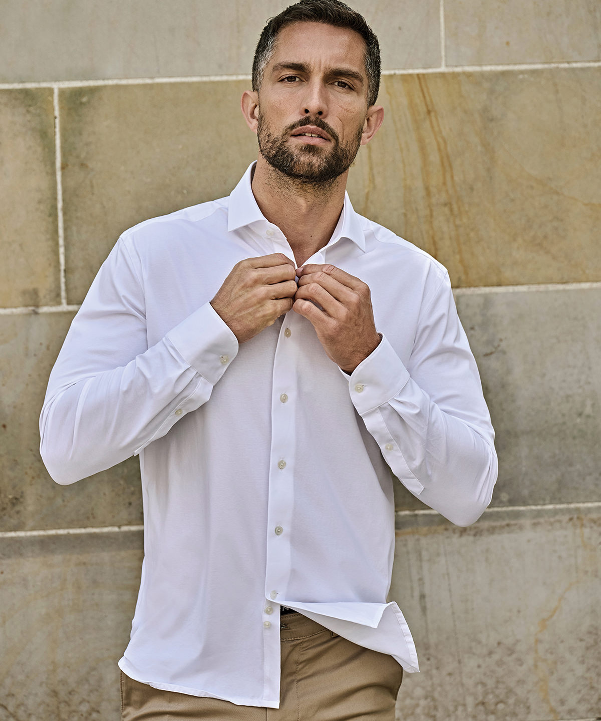 Active Stretch Shirt