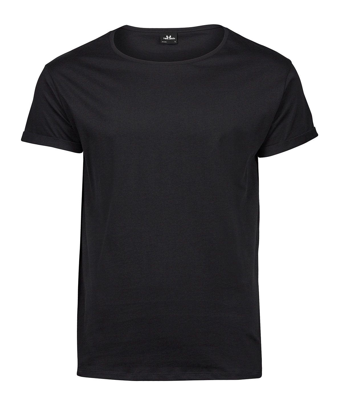Roll-Up Tee - Image 2