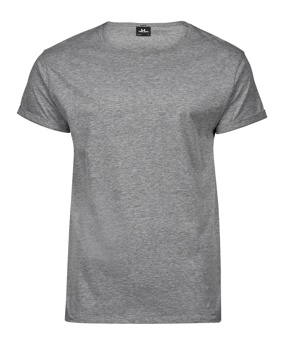Roll-Up Tee - Image 3