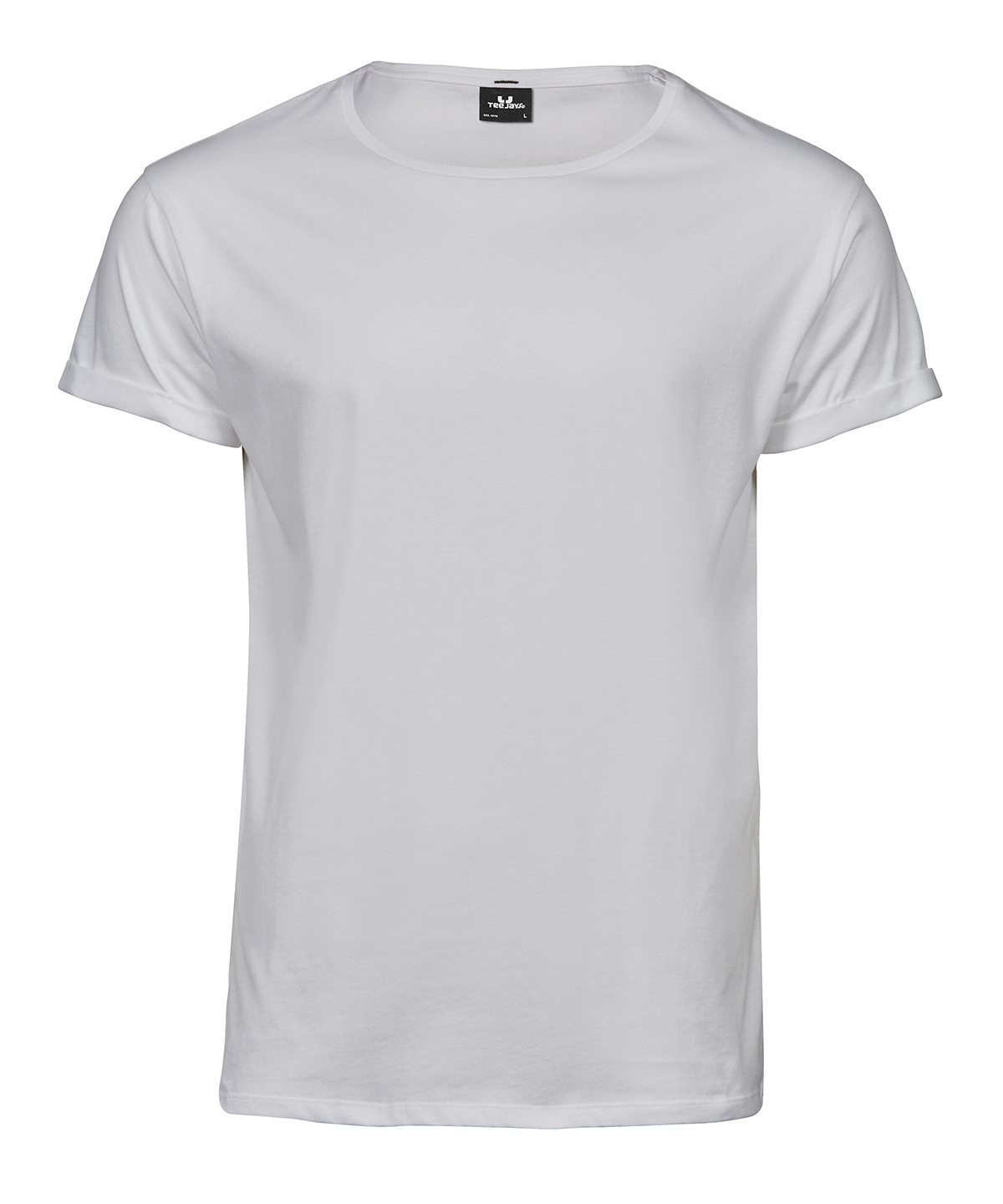 Roll-Up Tee - Image 4