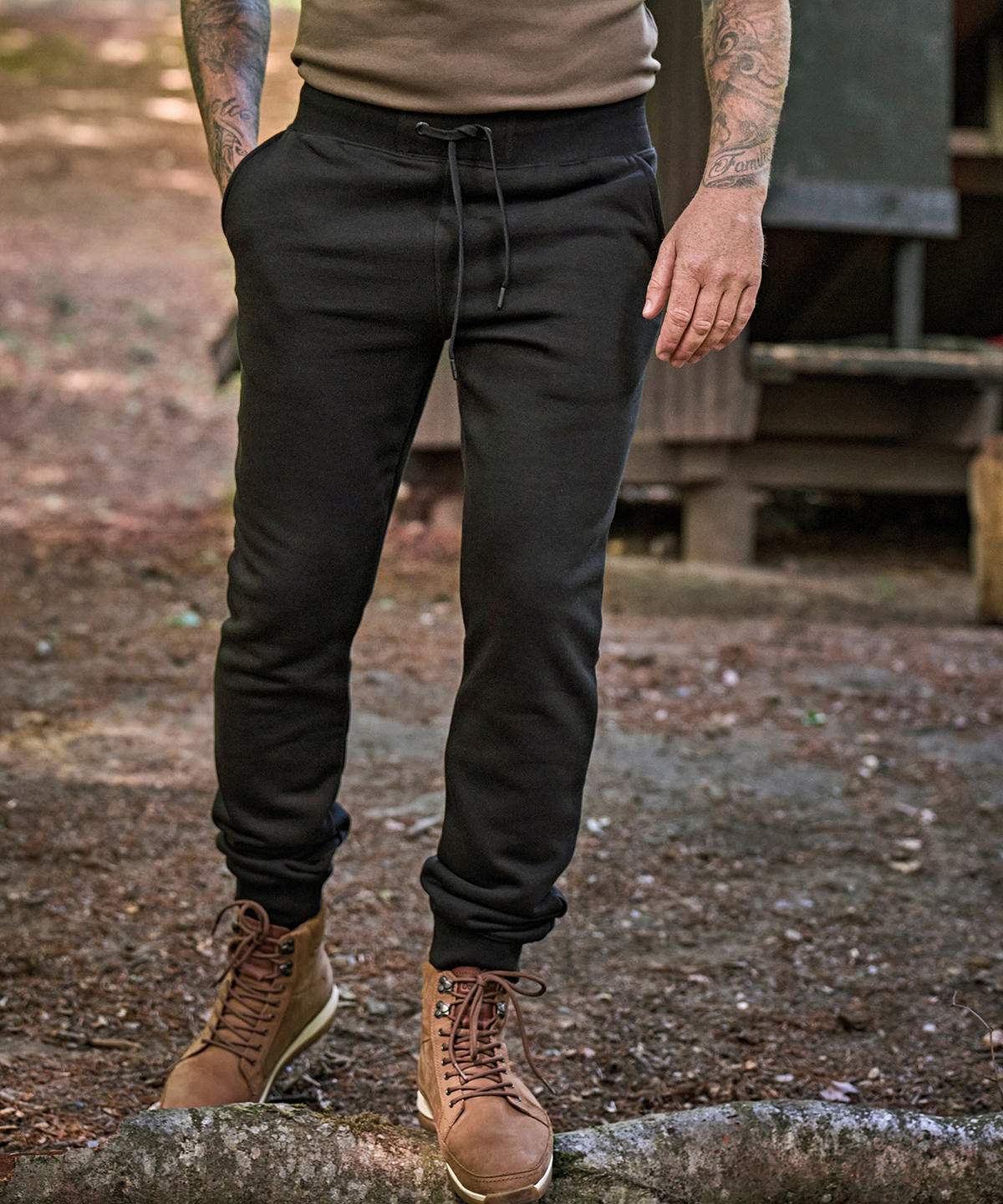 Sweatpants