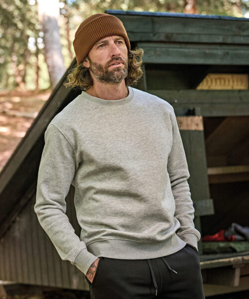 Heavy Sweatshirt