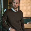 Crew Neck