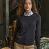 Women’S Crew Neck