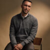 Half-Zip