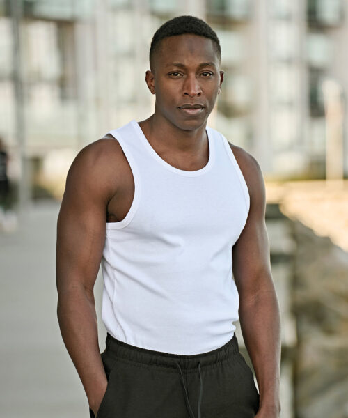 Athletic Shorts