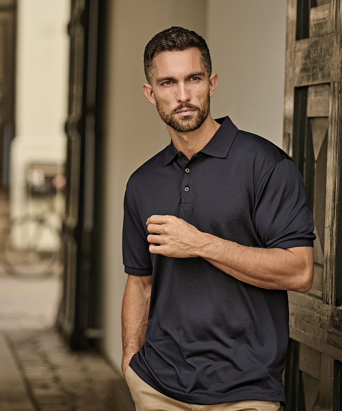 Club Polo